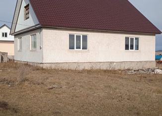 Продается дом, 127.6 м2, село Карамалы-Губеево, Молодёжная улица, 13