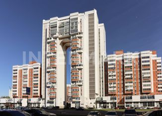 Продается пятикомнатная квартира, 160 м2, Москва, Мосфильмовская улица, 53, метро Раменки