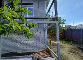 Дом на продажу, 115 м2, Волгоград, улица Немировича-Данченко