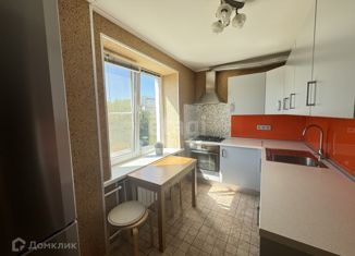 Однокомнатная квартира на продажу, 36.4 м2, Черкесск, улица Космонавтов, 34, микрорайон Пештера