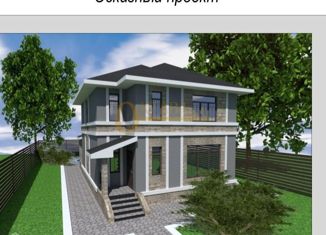 Продается дом, 128 м2, село Шагаровка, Полевая улица, 8