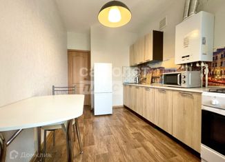 Продажа 1-ком. квартиры, 40 м2, Переславль-Залесский, Ростовская улица, 47