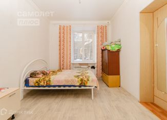 Продается 3-ком. квартира, 64.2 м2, Челябинск, улица Барбюса, 3, Ленинский район