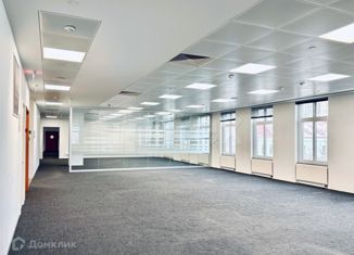 Аренда офиса, 569 м2, Москва, Гоголевский бульвар, 11, Гоголевский бульвар