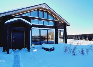 Продаю дом, 140 м2, поселок Залесье, Совхозная улица, 45