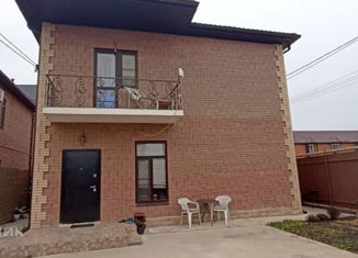 Продажа таунхауса, 105 м2, аул Новая Адыгея, улица Братьев Пченушай, 3