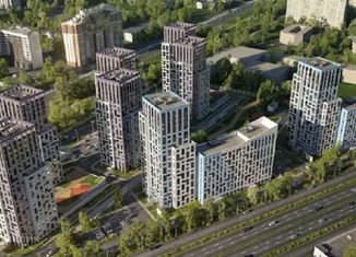 Продам квартиру студию, 18.3 м2, Санкт-Петербург, Полюстровский проспект, 75, Полюстровский проспект