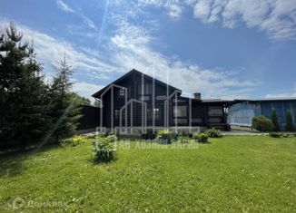 Продажа дома, 240 м2, деревня Иглово, деревня Иглово, 13/1