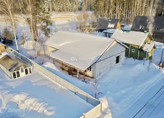 Продается дом, 156.3 м2, ДНП Прилесье, Берёзовая улица