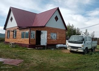 Продажа дома, 70 м2, село Табага, Полевая улица