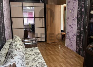 Продаю трехкомнатную квартиру, 62.8 м2, Оренбург, проспект Дзержинского, 5, жилой район Степной