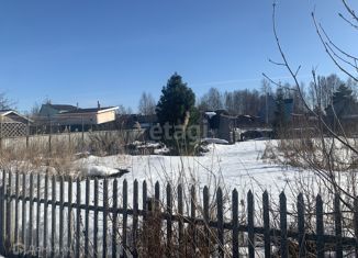 Продаю земельный участок, 5.3 сот., СНТ Уйма, 9-я линия