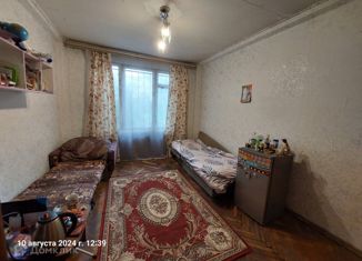 Продам комнату, 46 м2, Санкт-Петербург, улица Шелгунова, 37, муниципальный округ Обуховский