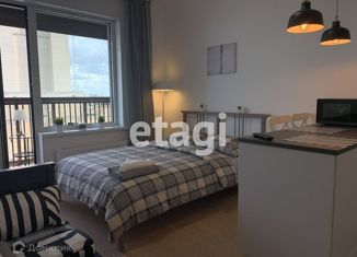 Квартира на продажу студия, 23.9 м2, Санкт-Петербург, 5-й Предпортовый проезд, 2, 5-й Предпортовый проезд