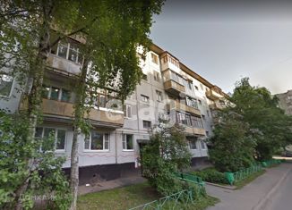 Продается двухкомнатная квартира, 44.4 м2, Кириши, улица Строителей, 24