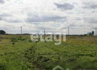 Земельный участок на продажу, 100 сот., Кемеровская область