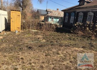 Продажа участка, 9.6 сот., рабочий посёлок Поречье-Рыбное, Центральная площадь