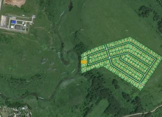 Продаю участок, 9.25 сот., деревня Старомихайловское