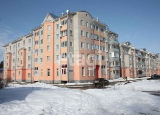 Продается двухкомнатная квартира, 43.3 м2, посёлок Кувшиново, Майская улица, 3