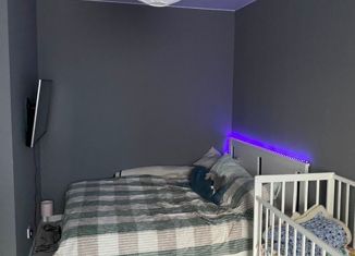 Продам 1-комнатную квартиру, 34.5 м2, городской посёлок Янино-1, ЖК Янила Драйв