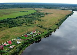 Земельный участок на продажу, 15 сот., деревня Белая Гора