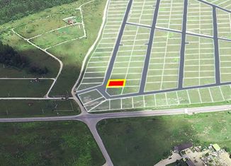 Продаю участок, 7.02 сот., коттеджный посёлок Разумовское