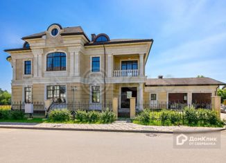Продам дом, 758 м2, ДНП Идиллия