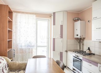 Продажа двухкомнатной квартиры, 61 м2, Калининград, Рассветный переулок, 3