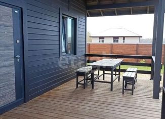 Продается дом, 89.4 м2, Новокуйбышевск, 1-я Дамбовая улица