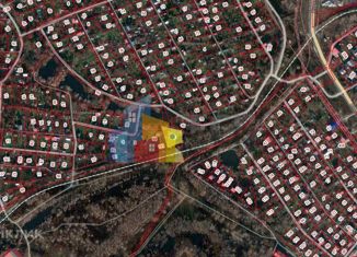 Продам земельный участок, 11 сот., Тула, Пролетарский территориальный округ, Пролетарский переулок