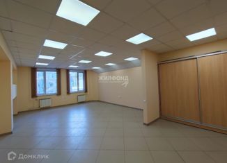 Офис на продажу, 52 м2, Новосибирск, улица Державина, 28, метро Красный проспект