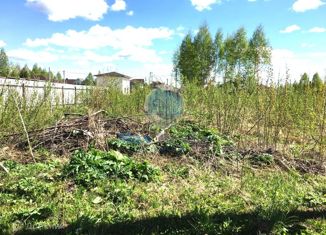 Продается земельный участок, 8.61 сот., коттеджный посёлок Шишкино Парк