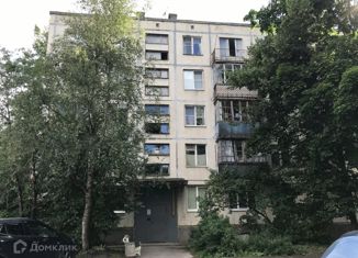 Продается 1-комнатная квартира, 30.7 м2, Москва, улица Ленина, 63