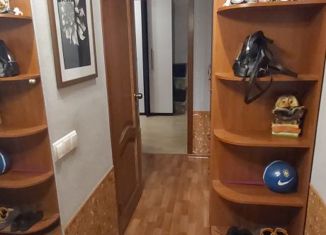 Продажа 3-ком. квартиры, 58 м2, Нижний Новгород, улица Ярошенко, 9, улица Ярошенко