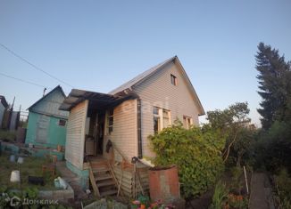 Продается дом, 40 м2, деревня Юматово, Новая улица