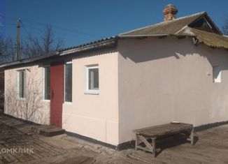 Продажа дома, 60 м2, село Нива, Садовая улица