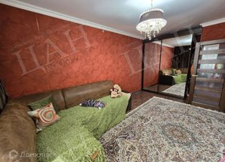 1-комнатная квартира на продажу, 36.9 м2, Ставропольский край, Средняя улица, 2Б