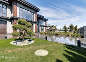 Продажа дома, 1596 м2, деревня Захарово