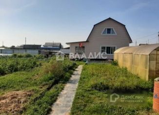 Продаю дом, 48 м2, деревня Большая Блинникова