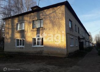 Продается однокомнатная квартира, 31.5 м2, посёлок городского типа Суховерково, проспект Калинина, 6