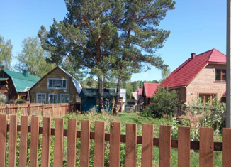 Продажа дома, 16 м2, Томск, Кировский район, садовое товарищество Южный, 43
