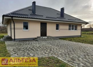 Продам дом, 160 м2, поселок Сальское, Рябиновая улица