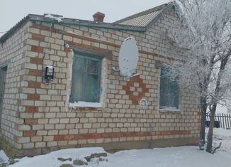 Продам дом, 45 м2, поселок Кетченеры, улица Басанова, 82