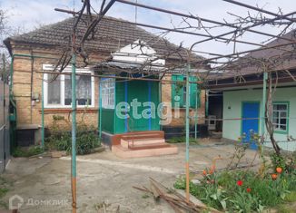 Продаю дом, 39.3 м2, село Прималкинское, Октябрьская улица