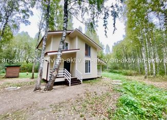 Продается дом, 95 м2, деревня Криушкино