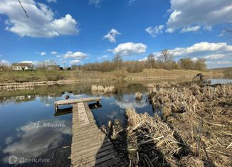 Продажа дома, 32 м2, деревня Спицино, Речная улица, 4