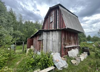 Продам дом, 20 м2, СНТ Кудрявцево, 14-я линия