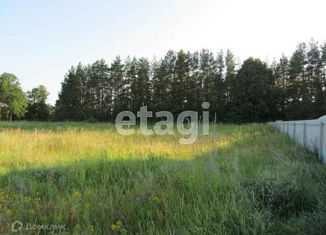 Продажа участка, 13.03 сот., село Тетеево