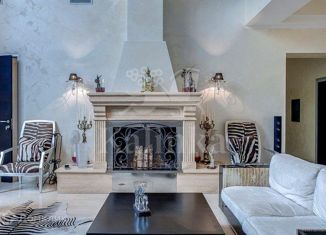 Сдается в аренду дом, 950 м2, посёлок Барвиха