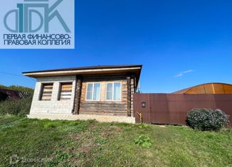 Продам дом, 70 м2, село Кузьмин Усад, Центральная улица, 63